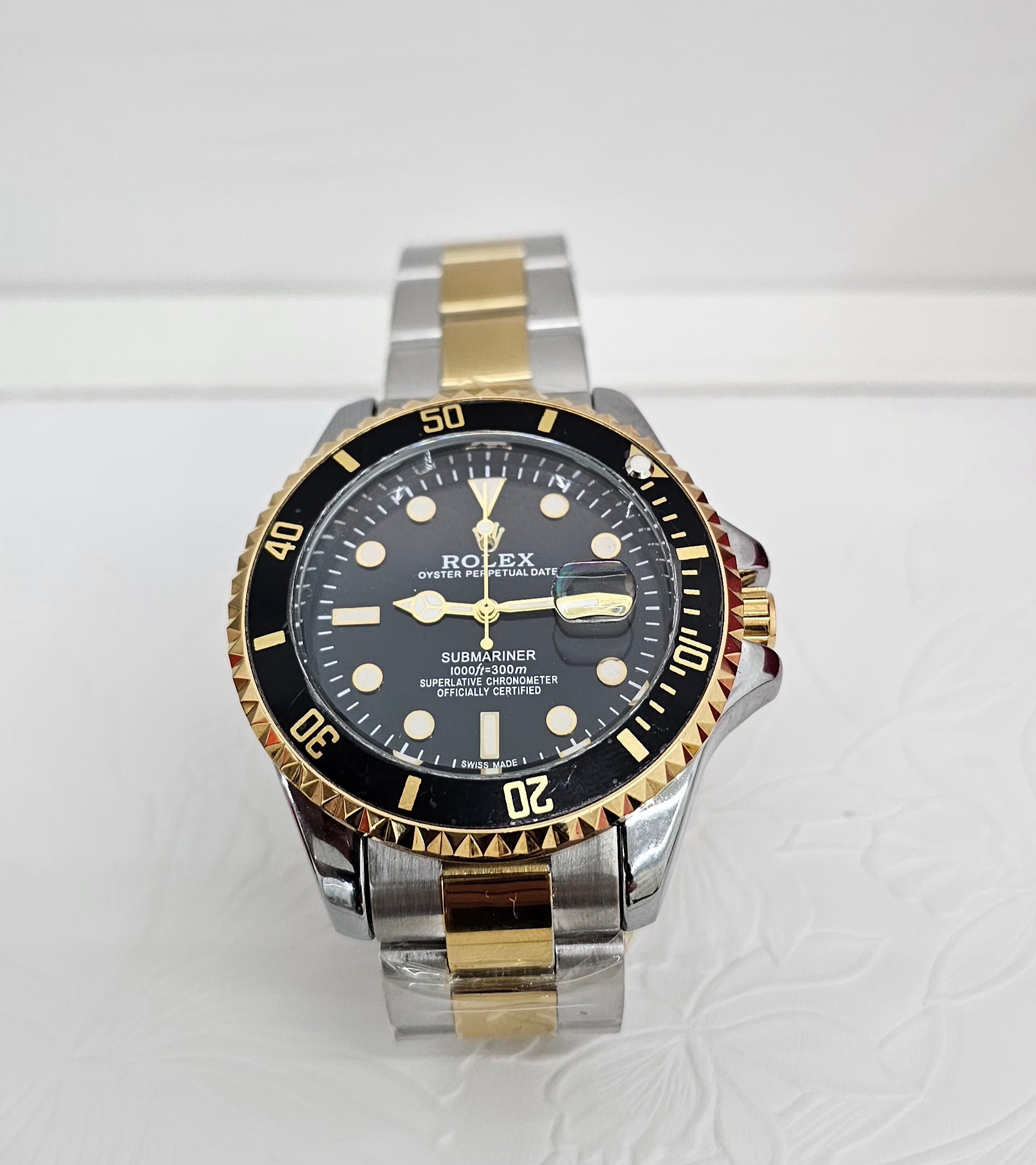 💎⌚ ساعة رولكس فاخرة