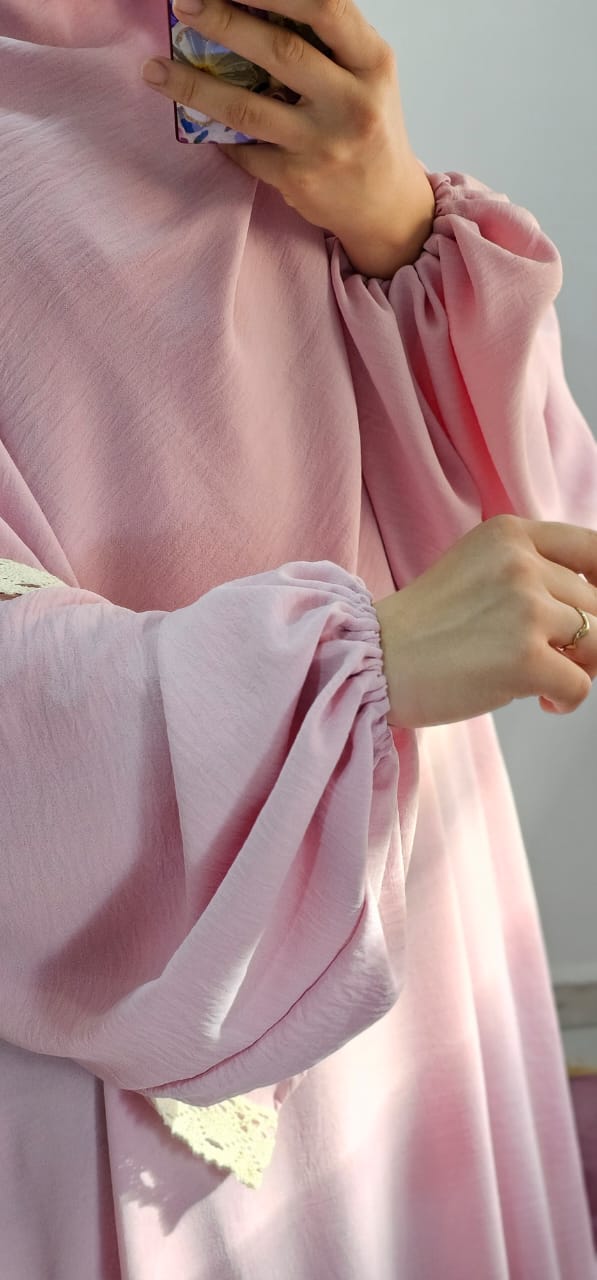 🕋🤲 طقم صلاة