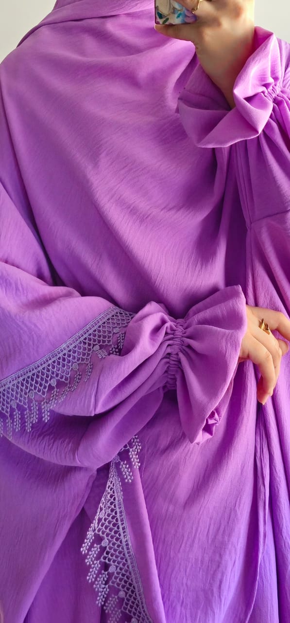 🕋🤲 طقم صلاة